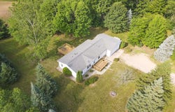 12385 PLEASANT VIEW Lane, SURING, WI 54174