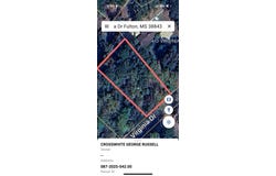Lot 34 Virginia Dr, Fulton, MS 38843