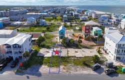 109 S 41st St, Mexico Beach, FL 32456