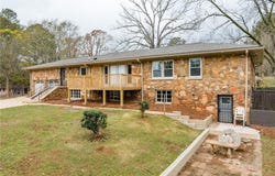 3645 Aldea Drive, Decatur, GA 30032