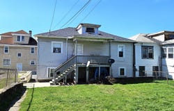 826 Prospect Avenue, Scranton, PA 18505