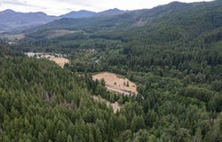 N HIGHWAY 22 HWY, Idanha, OR 97350