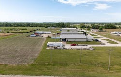 801 Woodsdale Road, Elwood, KS 66024