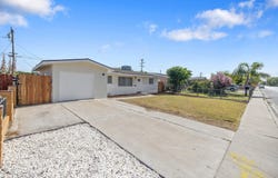 1813 6th Avenue, Delano, CA 93215