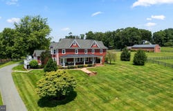 3574 SHARP ROAD, GLENWOOD, MD 21738
