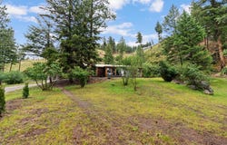 4284 N Fork Rye Creek Road, Darby, MT 59829