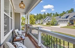 200 Leyland Circle, Hendersonville, NC 28792