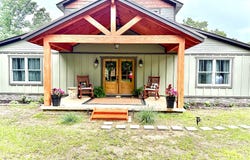 959 Brown's Creek Road, Ravenden, AR 72459