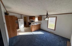 4465 Sunfish Creek Road, Piketon, OH 45661