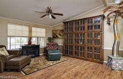 2420 S Western Way Place, Tucson, AZ 85713