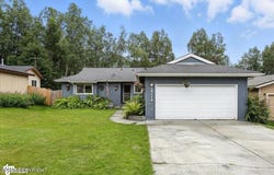 18114 N Parkview Terrace Loop, Eagle River, AK 99577