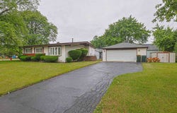 4103 Wren Lane, Rolling Meadows, IL 60008