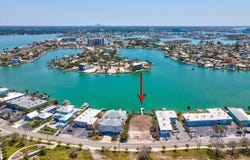 141 104TH AVENUE, TREASURE ISLAND, FL 33706