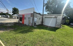 200 W Jefferson Street, Jackson, NC 27845