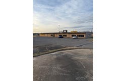 503 E Harding Street, Morrilton, AR 72110