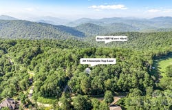 50 Mountain Top Lane unit: 904 & 905, Mars Hill, NC 28754