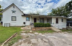 603 N Mesquite Street, Hico, TX 76457