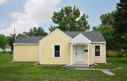 2603 Roberts Avenue, Springfield, OH 45503