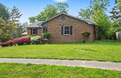 1560 Redbud Circle, Radcliff, KY 40160