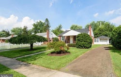 233 MARYLAND AVENUE, OXFORD, PA 19363