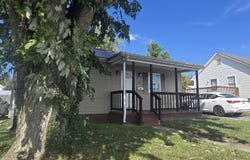 473 E Office Street, Harrodsburg, KY 40330
