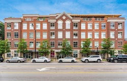 845 N High Street, Columbus, OH 43215