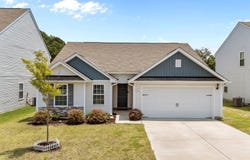 764 Frosty Way, Zebulon, NC 27597