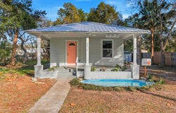425 SE 2ND Street, WILLISTON, FL 32696