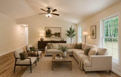 12210 AUTUMN RIDGE Lane, UNIONVILLE, VA 22567