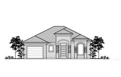 417 Serg Loop, Alamo, TX 78516