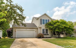 10280 Winterwood Drive, Zeeland, MI 49464