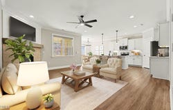 141 Taopi Drive, Louisburg, NC 27549