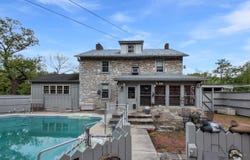 2469 Woodbury Pike, Woodbury, PA 16695