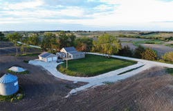 2177 Lark Avenue, Afton, IA 50830