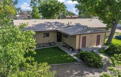 205 W Corona Ave, Wiggins, CO 80654