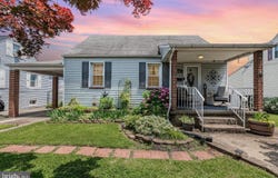 1815 BELLE Avenue, DUNDALK, MD 21222