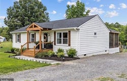 21116 LEONARD DRIVE, SUTHERLAND, VA 23885