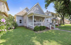 126 W. 11th Ave, Hutchinson, KS 67502