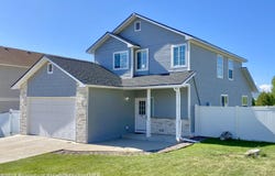 1135 Michael Circle, Meeker, CO 81641