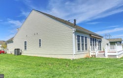 518 CLUBSIDE Drive, TANEYTOWN, MD 21787