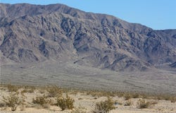 0 Wilson Drive, 29 Palms, CA 92277