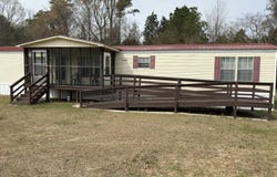 1943 Nc Highway 561 E, Cofield, NC 27922