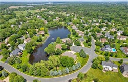 1115 S Trappers Crossing, Lino Lakes, MN 55038