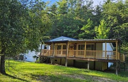 176 Dry Gulch Road, Wytheville, VA 24382