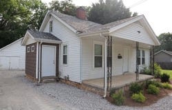 1323 E 15th Avenue, Bowling Green, KY 42104