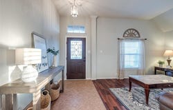 1016 Honeywell Drive, Anna, TX 75409