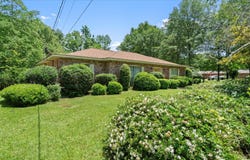 1212 Marie St., Hattiesburg, MS 39402