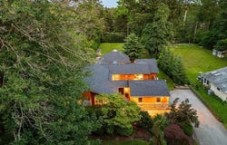 411 CLAIREMONT ROAD, VILLANOVA, PA 19085