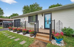 470 Lincoln Court, Evansville, WI 53536