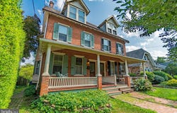 116 PRICE STREET, WEST CHESTER, PA 19382